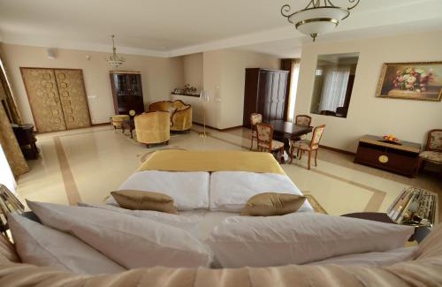 Ceske Budejovice Hotel | Spa Hotel Vita