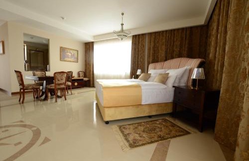 Ceske Budejovice Hotel | Spa Hotel Vita