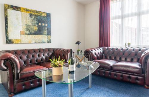 Viborg Hotel | Spa Hotellet