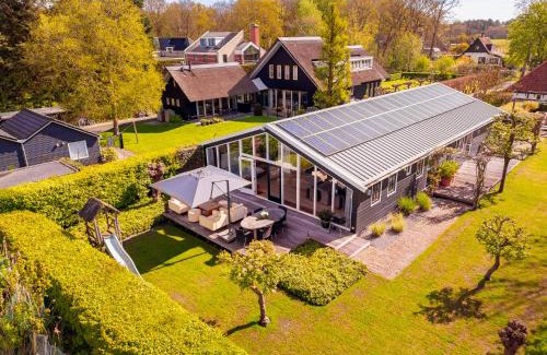 Bergen House | Spa house