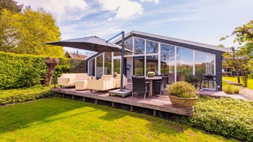Bergen House | Spa house
