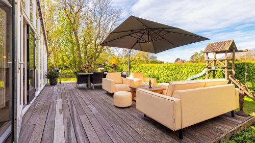 Bergen House | Spa house