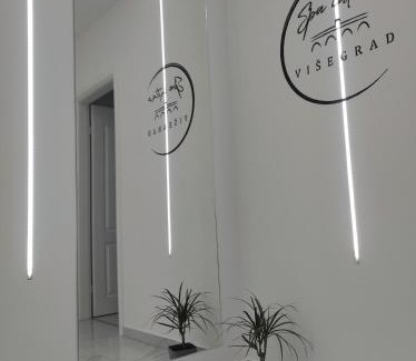 Visegrad Apartment | Spa intimo Višegrad