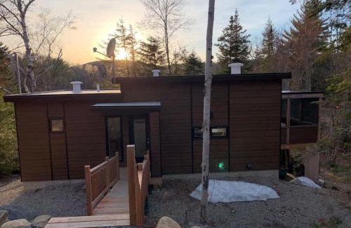 Sainte-Emelie-de-L'Energie Ski Chalet | Spa & Lake Access - Cariboo