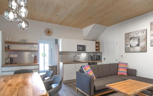 Lojzova Paseka Apartment | SPA Lakeside LIPNO CLUB