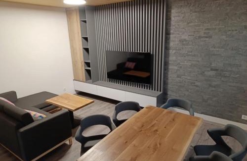 Lojzova Paseka Apartment | SPA Lakeside LIPNO CLUB