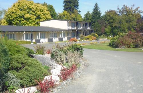 Hanmer Springs Hotel | Spa Lodge Motel
