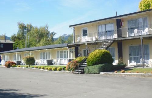 Hanmer Springs Hotel | Spa Lodge Motel