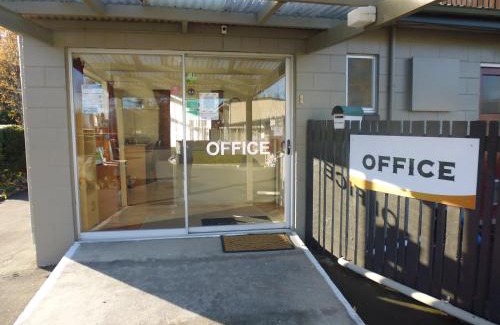 Hanmer Springs Hotel | Spa Lodge Motel