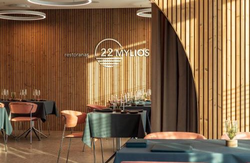 Nida Hotel | SPA Nida