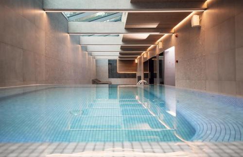 Nida Hotel | SPA Nida