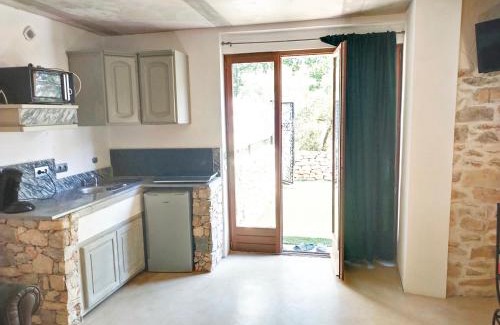 Caremeau Apartment | Spa Nimeslodge