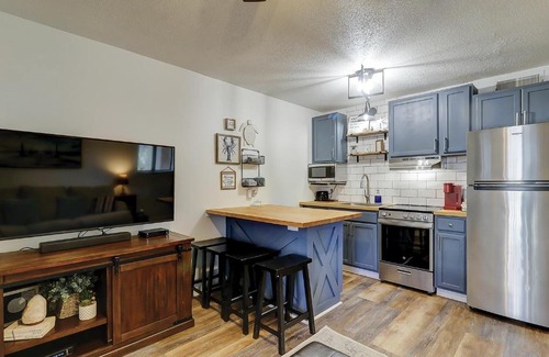 Palmetto Dunes Apartment | Spa On Port Royal Sound 2217