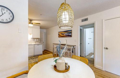 Palmetto Dunes Apartment | Spa On Port Royal Sound 3322
