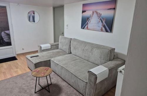 Saclas House | Spa Privatif en Pleine Nature à 1h de Paris