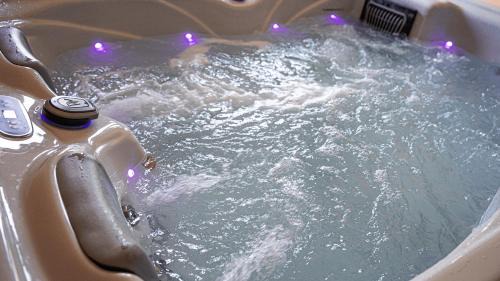 Tournai Villa | SPA PRIVATIF Les Bains de Marrakech