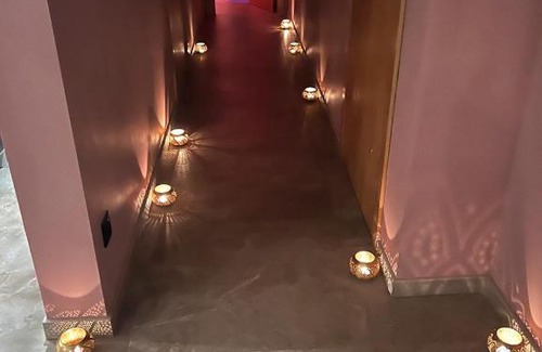 Tournai Bed & Breakfast | Spa privatif Tournai