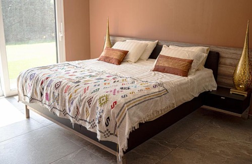 Tournai Bed & Breakfast | Spa privatif Tournai