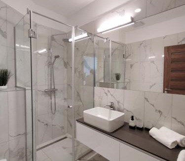 Heviz Apartment | Spa Residence Carbona Silver Deluxe Apartment