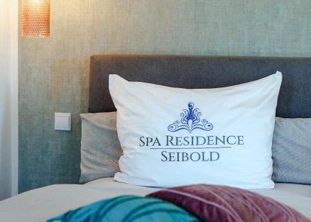 Stocking Apartment | Spa Residence Seibold