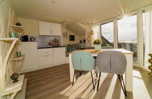 Stocking Apartment | Spa Residence Seibold