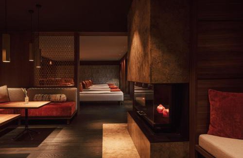 Reitrain Hotel | Spa & Resort Bachmair Weissach, LUXURY FAMILY RESORT