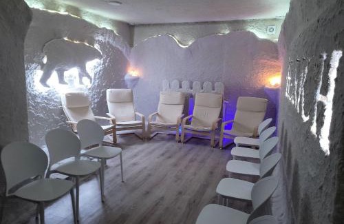 Polyanytsya Hotel | SPA Resort HeRICH