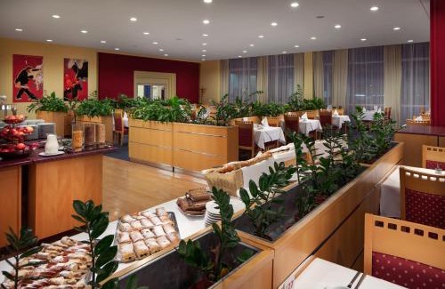 Karlovy Vary Hotel | Spa Resort Sanssouci