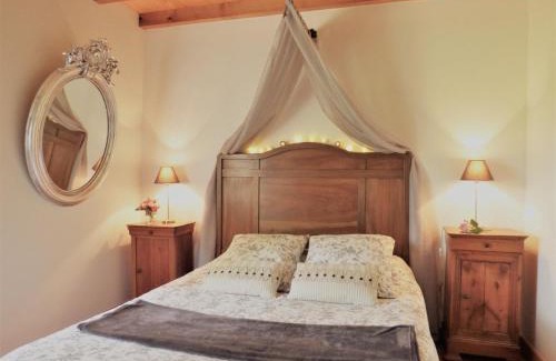 Saint-Pierre-sur-Dropt House | Spa Retreat in Gironde