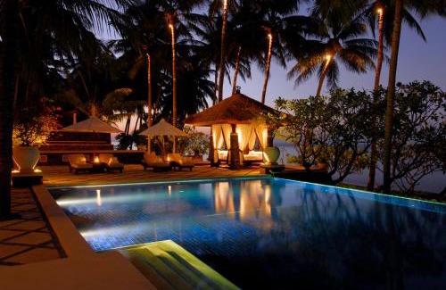 Tembok Resort | Spa Village Resort Tembok Bali - Small Luxury Hotels of the World
