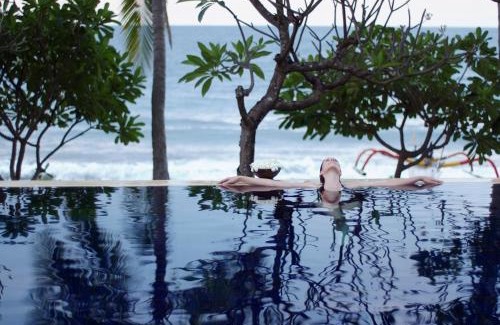 Tembok Resort | Spa Village Resort Tembok Bali - Small Luxury Hotels of the World
