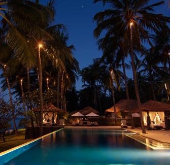 Tembok Resort | Spa Village Resort Tembok Bali - Small Luxury Hotels of the World