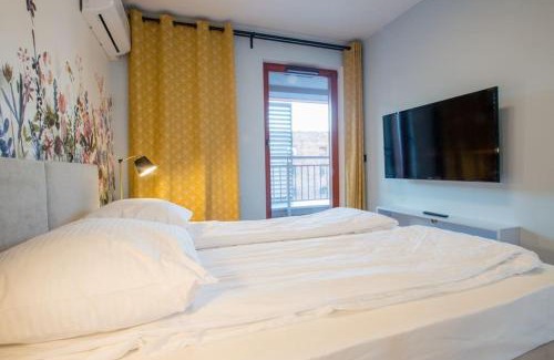 Old Town Apartment | SPA Waterlane Island Deluxe 1 by Grand Apartments