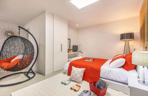 Jocheon Hotel | Spabellis Pension