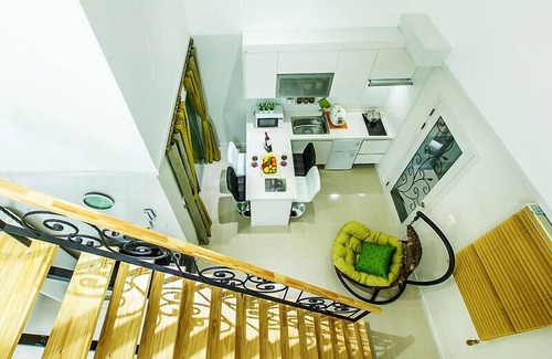 Jocheon House | Spabellis Pension