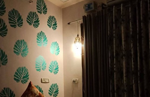 Mohali House | Spacious 2 room independent home