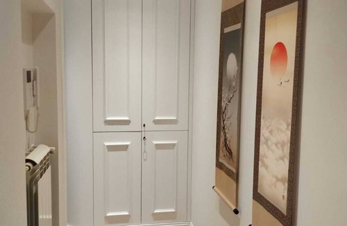 Naples City Centre Apartment | Spaccanapoli home short lets.