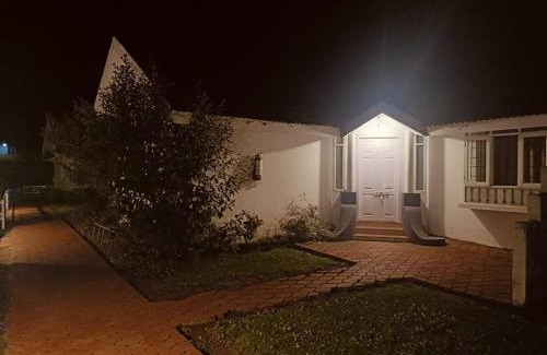 West Mere Villa | Space 4 Resorts Ooty