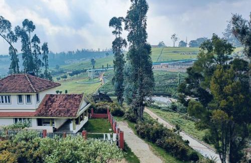 West Mere Villa | Space 4 Resorts Ooty