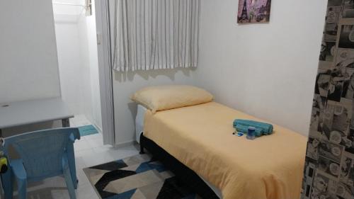Afonso Pena Hotel | SPACE 4 U - HOTEL BOUTIQUE TEMÁTICO - Aeroporto