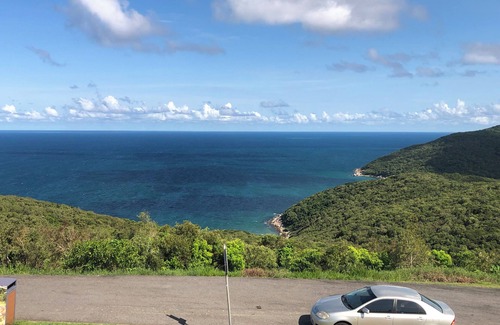 Cooktown House | Space and tranquillity at Red Door Cottage