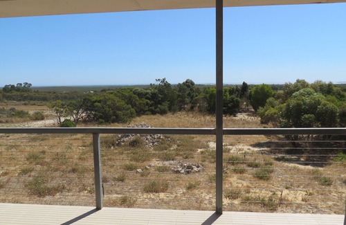 Jurien Bay House | Space and views aplenty, sensational sunsets and more stars than you can imagine