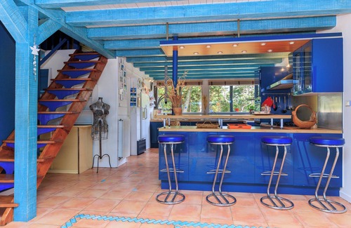 Saint-Michel-Escalus House | Space, calm, comfort