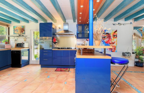 Saint-Michel-Escalus House | Space, calm, comfort