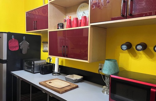 Truth or Consequences Other | SPACE CASTLE: a 1950s Gas Station transformed into an Art Themed Wonderland
