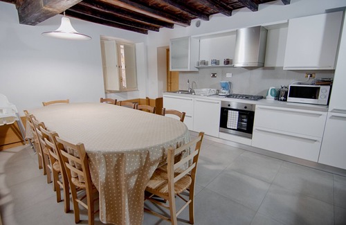 Rione VIII Sant'Eustachio Apartment | Space, Comfort, Charm Footsteps from P.zza Navona