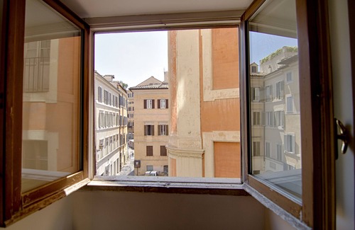 Rione VIII Sant'Eustachio Apartment | Space, Comfort, Charm Footsteps from P.zza Navona