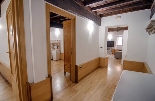 Rione VIII Sant'Eustachio Apartment | Space, Comfort, Charm Footsteps from P.zza Navona