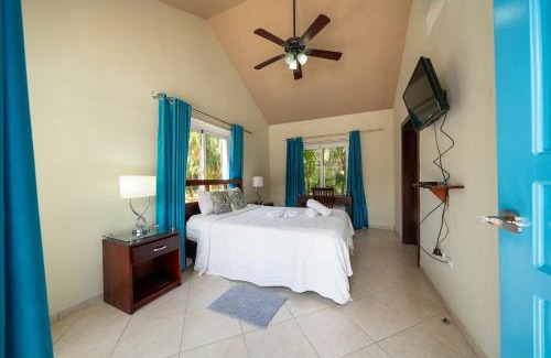 La Mulata Villa | Space Freedom Connection