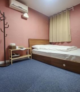 Myeongdong House | SPACE Guesthouse